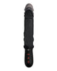 Load image into Gallery viewer, Master Series 8X Auto Pounder Vibrating & Thrusting Dildo w/Handle - Black
