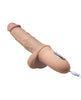 Bild in den Galerie-Viewer laden, Cannon 10" Dildo Handheld Sex Machine - Light