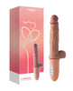 Bild in den Galerie-Viewer laden, Cannon 10" Dildo Handheld Sex Machine - Light