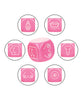 Load image into Gallery viewer, Naughty Bits Roll With It Icon Based Sex Dice
