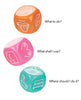 Load image into Gallery viewer, Naughty Bits Roll With It Icon Based Sex Dice