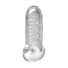 Charger l'image dans la visionneuse de la galerie, Prolongateur OptiMale avec sangle pour testicules épaisse - Frost