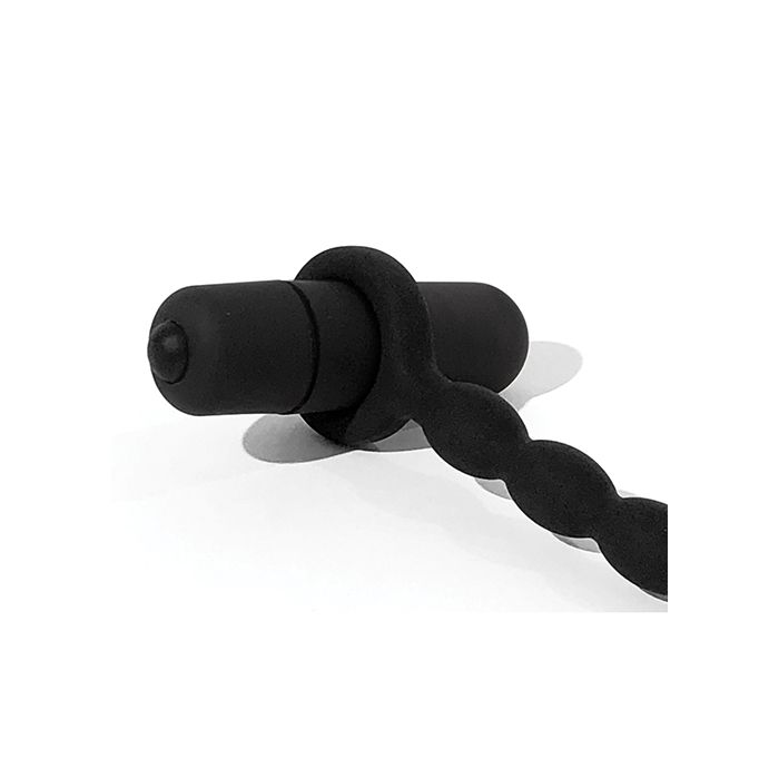 Load image into Gallery viewer, Boneyard Vibrating Sounds Urethral Trainer Kit 3 Dilators and 7 Speed Bullet