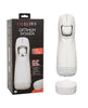 Carica l'immagine nel visualizzatore Galleria, Optimum Power Lifelike Pulsar Stroker Masturbator