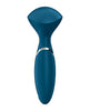 Lataa kuva gallerian katseluohjelmaan, Satisfyer Mini Wand-er - Blue