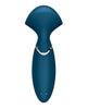 Lataa kuva gallerian katseluohjelmaan, Satisfyer Mini Wand-er - Blue