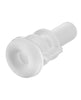 Carregar imagem no visualizador da Galeria, Lovense Neutral Sleeve for Solace - Clear