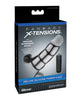 Load image into Gallery viewer, Fantasy X-tensions Deluxe Silicone Power Cage - Black