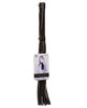 Afbeelding laden in Galerijviewer, Nocturnal Collection Flogger - Black