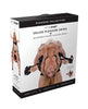Indlæs billede i gallerifremviser, Whipsmart Diamond Pleasure Swing - Blue