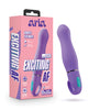 Ladda bilden i Galleri Viewer, Aria - Exciting AF 2.0 - Rechargeable Vibe - Indigo