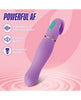Ladda bilden i Galleri Viewer, Aria - Exciting AF 2.0 - Rechargeable Vibe - Indigo