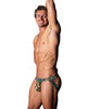 Ladda bilden i Galleri Viewer, Go Wild Sport Jock - Animal Multi L/XL