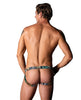 Ladda bilden i Galleri Viewer, Go Wild Sport Jock - Animal Multi L/XL