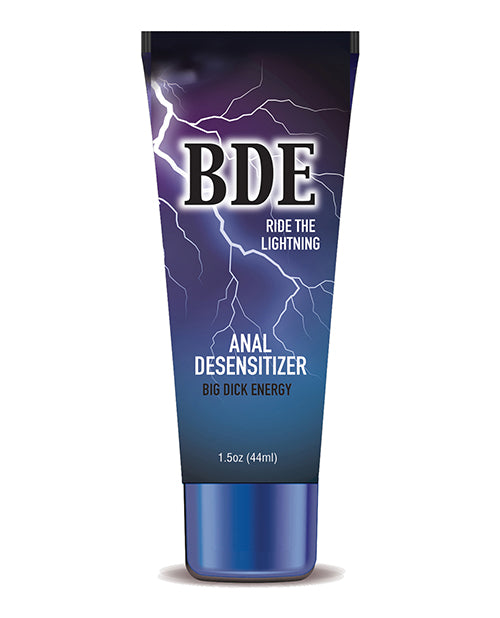 Cargue la imagen en el visor de la galería, BDE Anal Desensitizer - 1.5 oz