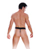 Indlæs billede i gallerifremviser, Fetish Fantasy Serie Big Daddy Hul 10" Strap-On