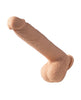 Charger l'image dans la visionneuse de la galerie, Kenzo App Controlled Realistic 9.5" Thrusting Dildo Vibrator - Ivory