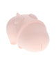 Încărcați imaginea în vizualizatorul Galerie, Shots The Dickheads 10 Speed Piggy Silicone Vibrator - Pink