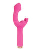 Load image into Gallery viewer, Mystique Vibrating G Spot Massager - Pink