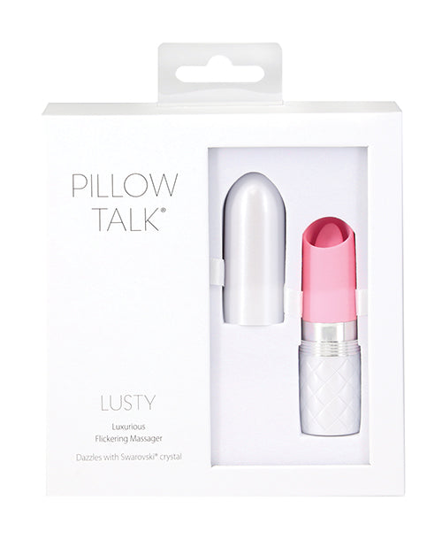 Ladda bilden i Galleri Viewer, Pillow Talk Lusty - Pink