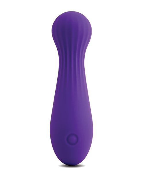 Load image into Gallery viewer, Nu Sensuelle Sola Nubii Flexible Bullet - Purple
