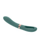 Cargue la imagen en el visor de la galería, Evolved Chick Flick G-Spot Vibrator - Teal