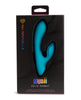 Afbeelding laden in Galerijviewer, Nu Sensuelle Jolie Nubii Warming Mini Rabbit - Blue