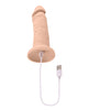 Carica l'immagine nel visualizzatore Galleria, Evolved 6" Vibrating Dong - Light