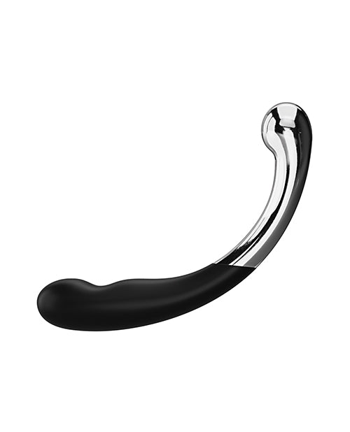 Cargue la imagen en el visor de la galería, Fifty Shades of Grey Sweet Pressure Silicone and Metal Wand