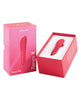 Cargue la imagen en el visor de la galería, We-Vibe Tango X - Rojo Cereza