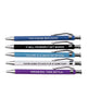 Charger l'image dans la visionneuse de la galerie, Wood Rocket Demotivational Pens 5 Pack Funny Office Gag Gift For Coworkers