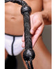 Load image into Gallery viewer, Strict Leather Four Lash Whip