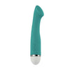Load image into Gallery viewer, GigaLuv Bella's Curve G Spotter - Tiffany Blue