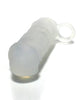 Load image into Gallery viewer, Boneyard The Man Sizer 3X Stretch Silicone Extender Clear