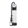 Carregar imagem no visualizador da Galeria, Shots Pumped Comfort Pump w/Advanced PSI Gauge - Transparent