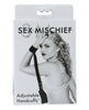 Afbeelding laden in Galerijviewer, Sex & Mischief verstelbare handboeien