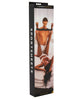 Cargue la imagen en el visor de la galería, Barra de Bondage Sportsheets