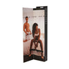 Cargue la imagen en el visor de la galería, Barra de Bondage Sportsheets