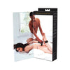 Afbeelding laden in Galerijviewer, Sportsheets Vijfdelige Hog Tie & Boeien Set