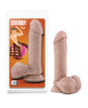 Ladda bilden i Galleri Viewer, Blush Coverboy The Cowboy Dildo With Suction Cup Flesh