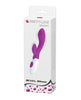 Ladda bilden i Galleri Viewer, Pretty Love Brighty Vibrator - Fuchsia
