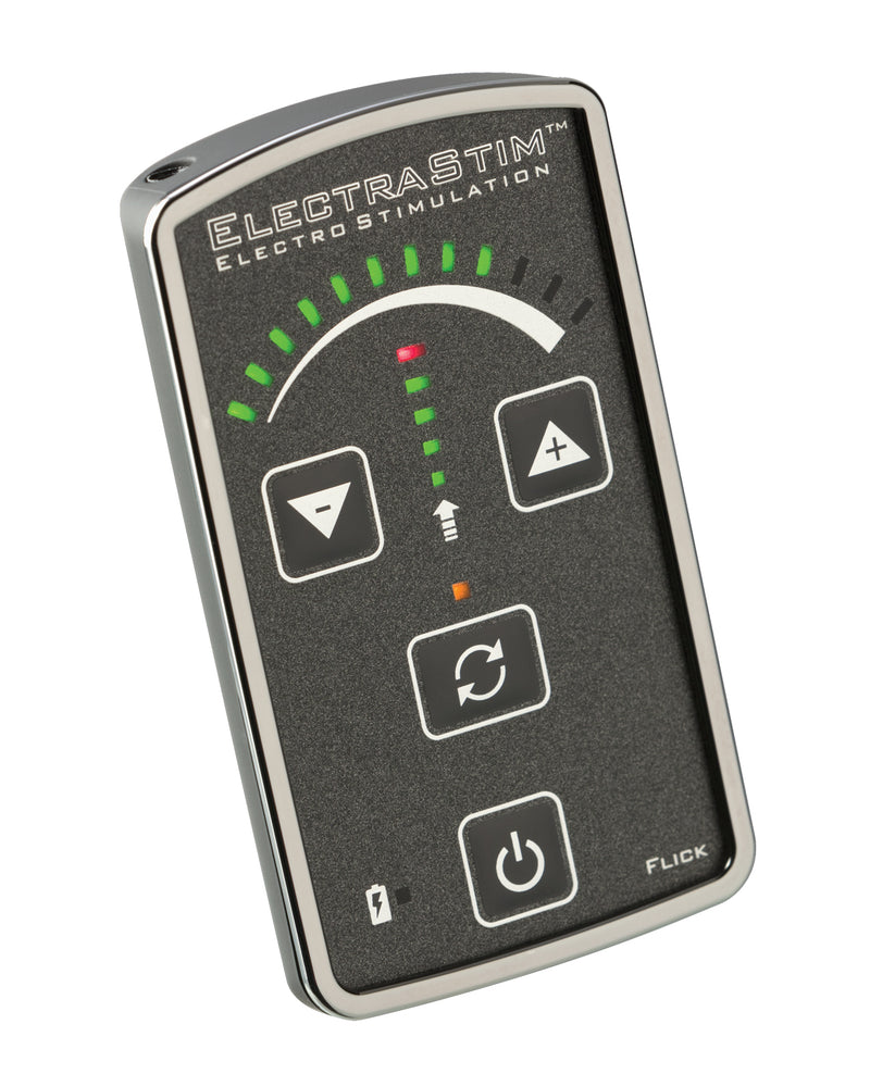 Charger l'image dans la visionneuse de la galerie, ElectraStim Pack de Stimulateur Flick EM60-E