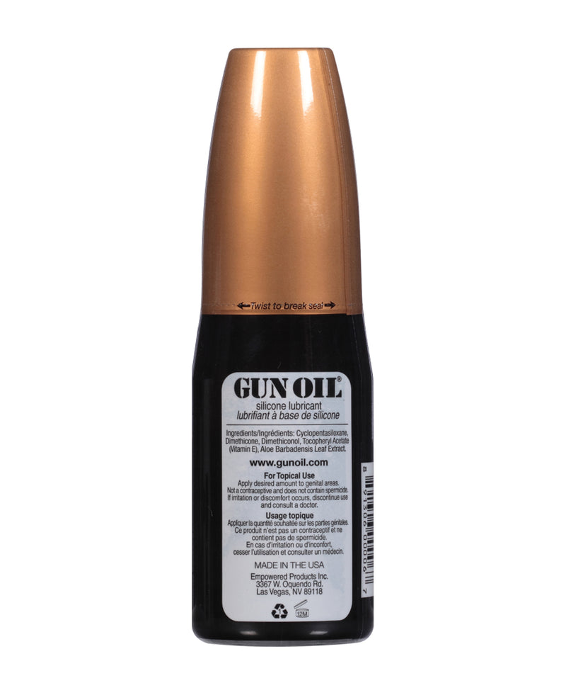 Load image into Gallery viewer, Gun Oil - 4 oz