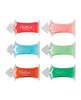 Φόρτωση εικόνας στο πρόγραμμα προβολής Gallery, GoodHead Assorted Flavors Pillow Packs 216 Count Oral Sex Gel