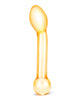 Load image into Gallery viewer, Glas Honey Dripper Anal Slider