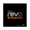Charger l'image dans la visionneuse de la galerie, Nexus Revo Stealth Remote Control Rotating Prostate Massager - Black