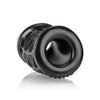 Charger l'image dans la visionneuse de la galerie, Oxballs Morph Ball Stretcher - Black