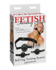 Charger l'image dans la visionneuse de la galerie, Fetish Fantasy Series Ball Gag Training Kit
