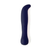 Încărcați imaginea în vizualizatorul Galerie, Nu Sensuelle Baelii Vibrator flexibil pentru punctul G cu 20 de funcții - Navy