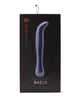 Încărcați imaginea în vizualizatorul Galerie, Nu Sensuelle Baelii Vibrator flexibil pentru punctul G cu 20 de funcții - Navy